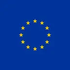 Euro Flags: animated stickers iOS Icon