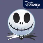 Nightmare Before Christmas iOS Icon