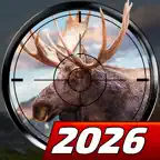 Wild Hunt: Hunter Simulator iOS Icon