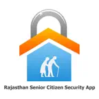 Senior Citizen Security iOS Icon