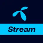Telenor Stream iOS Icon