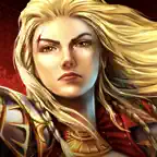 Kingdoms at War: Hardcore PVP Icon