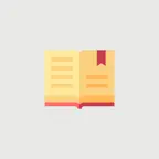 A Latin Grammar iOS Icon