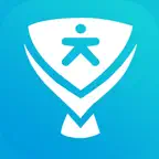 大赛评分系统 iOS Icon