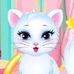 Care Cat iOS Icon