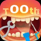 Protect tooth iOS Icon