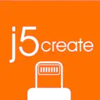 CreativeDrive iOS Icon