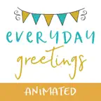 Everyday Greetings iOS Icon