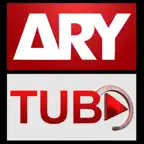 ARY Tube iOS Icon