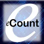 eCount iOS Icon