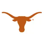 University of Texas Longhorns Stickers PLUS iOS Icon