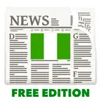 Nigeria News Today Free - Naija Headlines & Videos icon