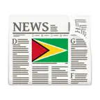 Guyana News & Radio Icon