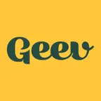 Geev le réflexe anti-gaspi icon