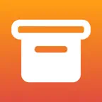 Inventory Count List-Stock Log iOS Icon