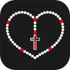 Holy Rosary Audio Deluxe(Rosary and Divine Mercy) icon