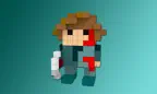 Zombie Alpiner - Adventure in the Land of Monsters iOS Icon