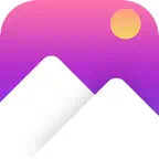 WALLPPR - HD & 4K Wallpapers iOS Icon