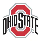 Ohio State Buckeyes Stickers for iMessage iOS Icon
