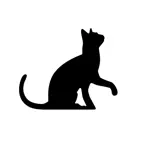 Cat Translator Deluxe iOS Icon
