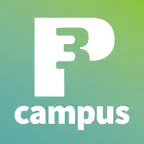 P3 Campus iOS Icon