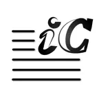 IC Pro iOS Icon