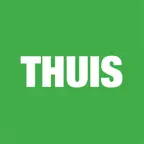 Thuis stickers iOS Icon