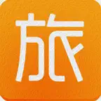 旅行中国 iOS Icon