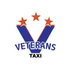 Veterans Radio Dispatcher iOS Icon