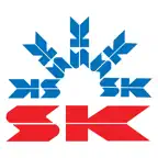 Snow King iOS Icon
