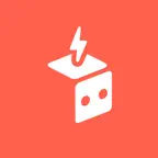 Toybox: 3D Print your own toys Icon
