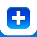 plus club Sales Support iOS Icon
