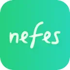 Nefes Icon
