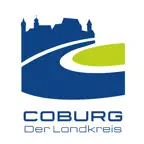 Landkreis Coburg Abfall-App iOS Icon