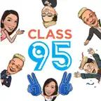 Class 95 iOS Icon