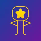 星読み - 宿曜占星術が解く729通りの人間関係 iOS Icon