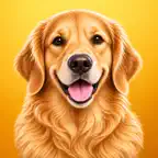 Golden Retriever: Breed Guide iOS Icon