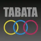Tabata & HIIT Interval Timer iOS Icon