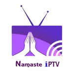 Namaste IPTV iOS Icon
