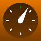 Halloween Candy Tracker! iOS Icon