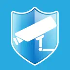掌上监控 iOS Icon