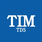 TIM TDS iOS Icon