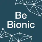 Be Bionic iOS Icon