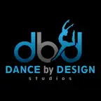 Dance by Design Studios iOS Icon