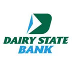 Dairy State Bank Business Icon