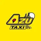 AzuTaxi iOS Icon