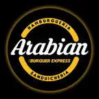 Nova Arabian Hamburgueria iOS Icon