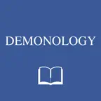Demons and Demonology Encyclopedia icon