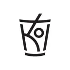KOI Thé Cambodia Icon