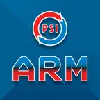PSI ARM iOS Icon